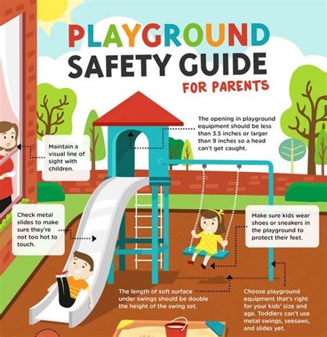For Kids' Safety & Play: Educational & Engaging