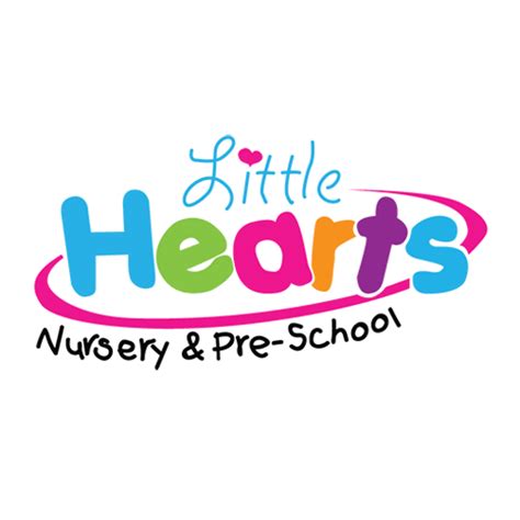 For Little Hearts: Kids-to-Kids & Parents