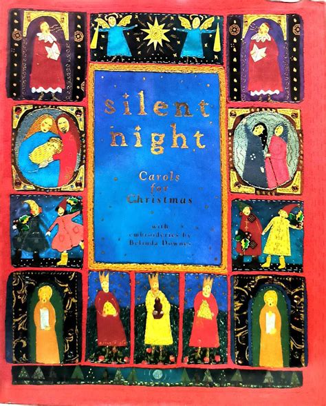 For Little Voices: Kid-Friendly Silent Night Carols