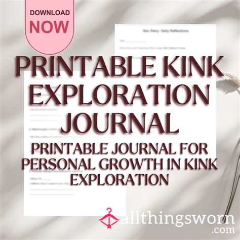 For Personal Reflection & Journaling: Intimate & Interactive