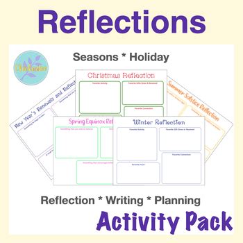 For Seasonal Reflection: Holiday & Life-Stage Specific Studies