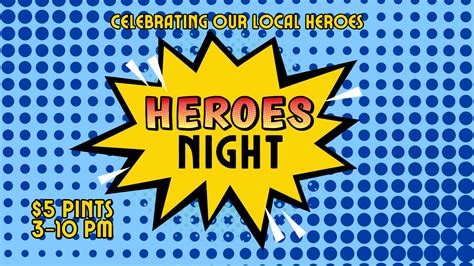For Service Providers: Brewing Appreciation for Local Heroes