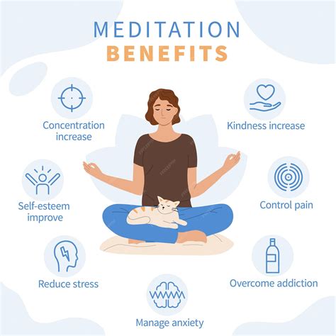 For Stress Relief & Mindful Meditation