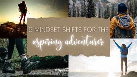 For the Aspiring Adventurers: Themed & Imaginative Scenarios