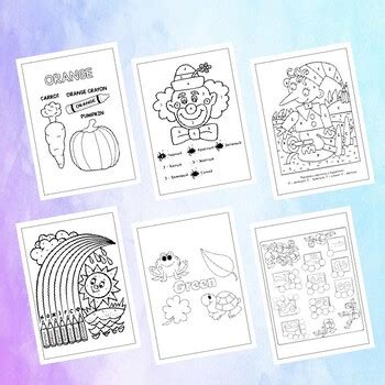For the Classroom & Curious Minds: Educational Printables