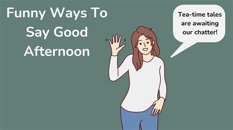 For the Giggle-Getters: Funny & Playful Greetings