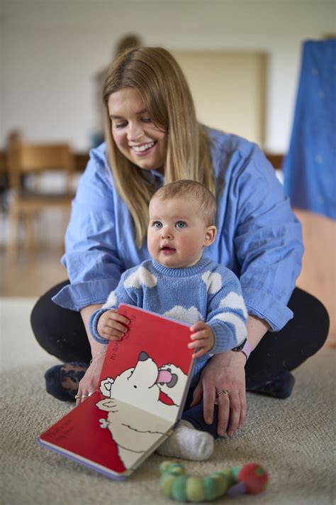 For the Little Elves: Toddlers & Preschoolers