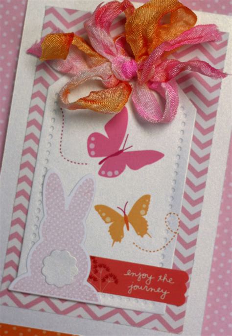 For the Little Flutterbys: Simple & Sweet Designs