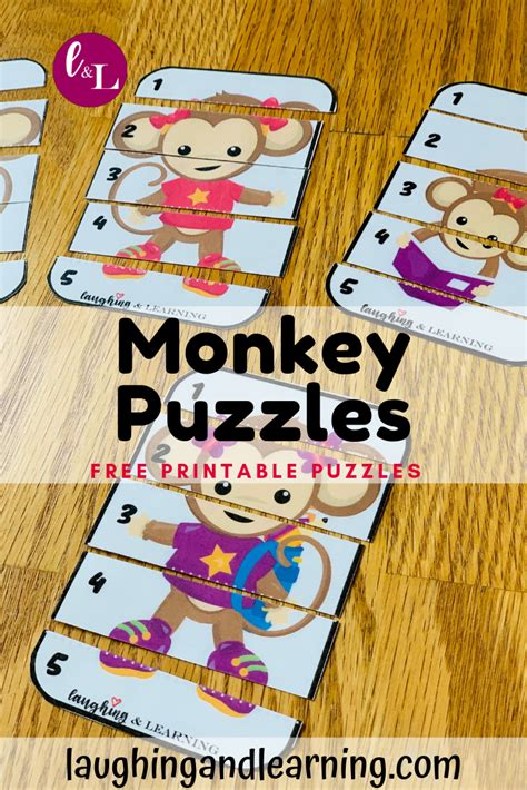 For the Little Learners: Educational & Themed Puzzles