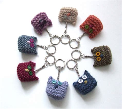 For the Little Owlets: Simple & Sweet Designs