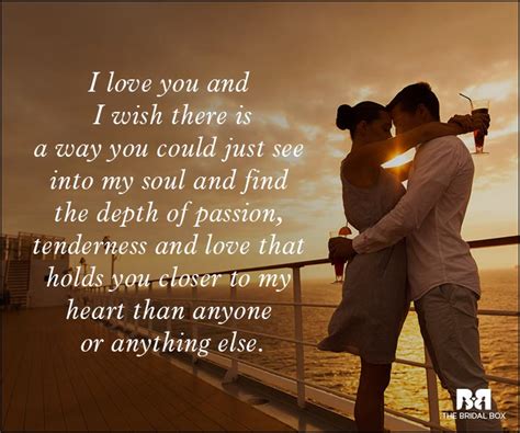 For the Sentimental Souls: Heartfelt & Sweet Messages