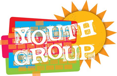 For Youth Groups & Sunday School