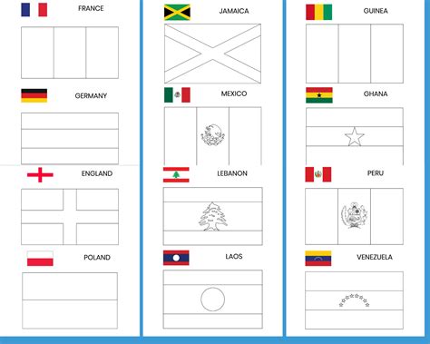 From Celebrations to Classrooms: Event & Educational Uses for Printable Flags