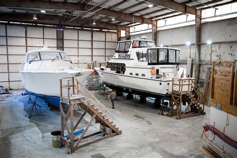 From Dinghy to Yacht: Tailoring Placards for Every Vessel