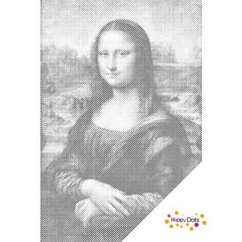 From Dots to Da Vinci: Artistic & Themed Extreme Printables