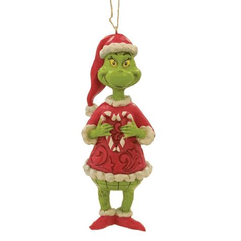 From Page to Present: Grinch Giftables