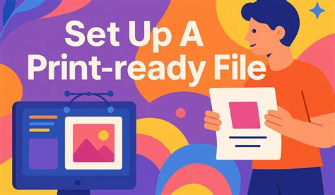 From Screen to Paper: Sourcing & Printing Your Perfect Pages