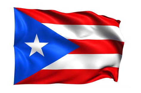 From Screen to Reality: Mastering the Art of Printing Your Puerto Rico Flag