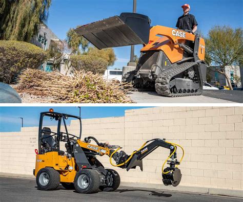 From Simple Scoops to Complex Constructs: Skid Loader Designs for Every Age