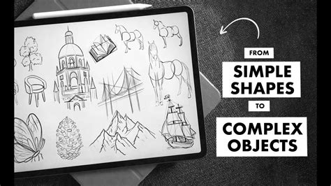 From Simple Shapes to Intricate Scenes: Choosing Your Coloring Challenge