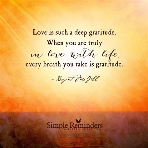 From the Heart: Pure Love & Deepest Appreciation