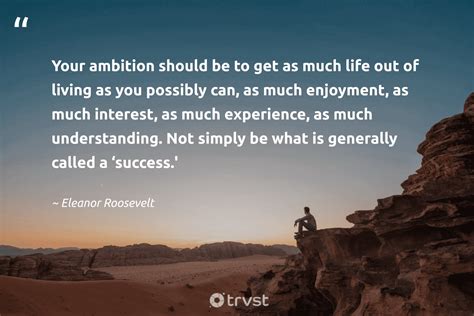 Fueling Ambition: Goals, Growth, and Career Path Quotes