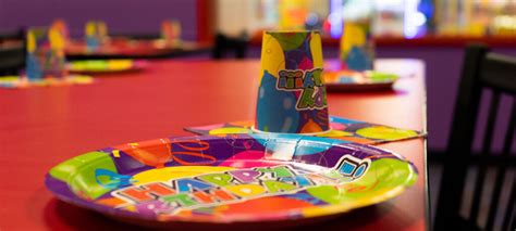 Fun for All Ages: Themed & Decorative Templates