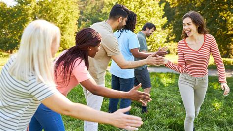 Fun for All: Group Play & Adaptation