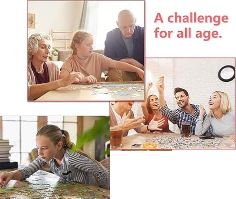 Fun for the Whole Family: Themed Puzzles for All Ages