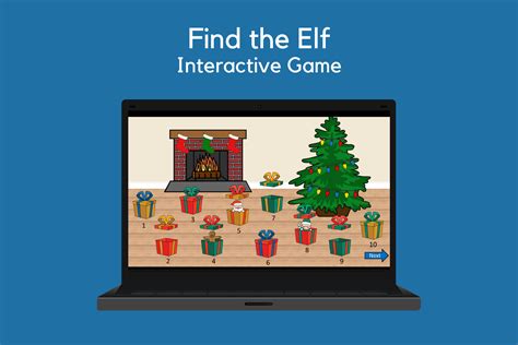 Fun & Games for Your Elf: Interactive Playtime Ideas