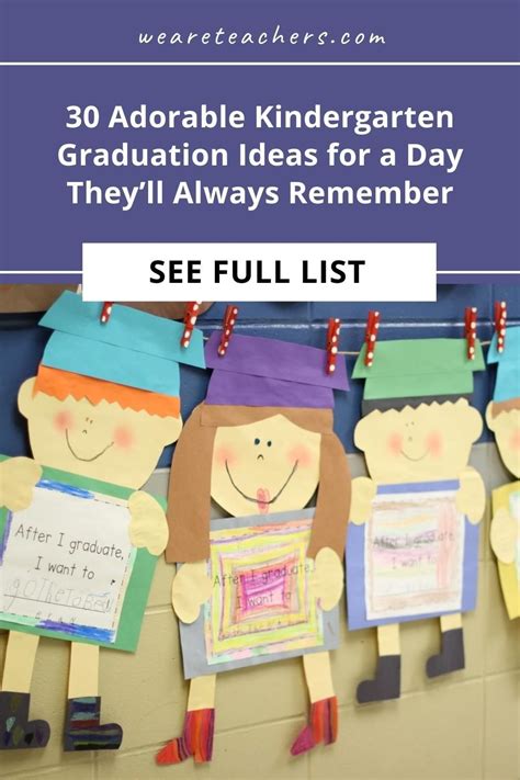 Fun & Playful Themes for a Memorable Kindergarten Sign
