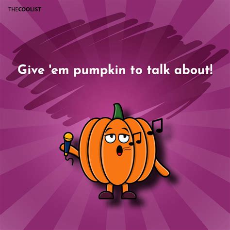 Funny & Punny Halloween Printable Signs