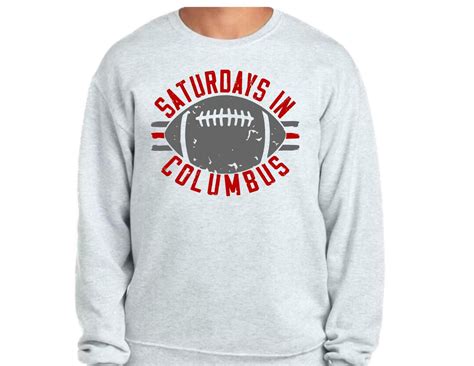 Game Day Glory: Apparel & Accessories
