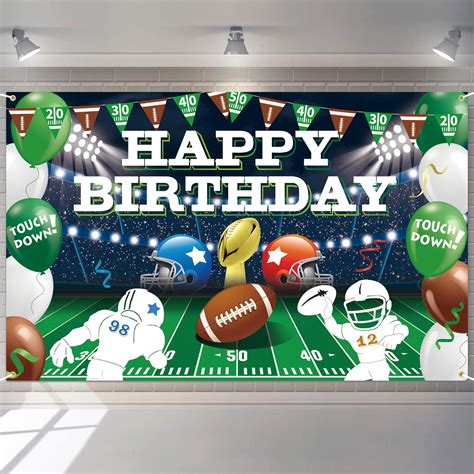 Game Day & Party Decor: Elevating Your Steelers Celebrations