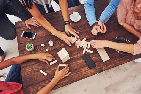 Game Night & Casual Play Enhancements