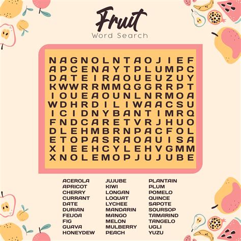 Game On! Creative Ways to Use Your Word Finds