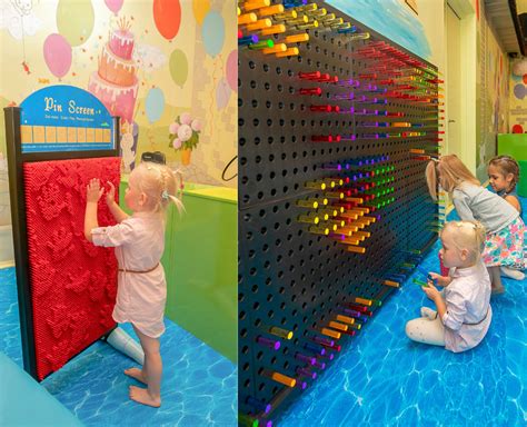 Game On, Lovebugs! Interactive Play