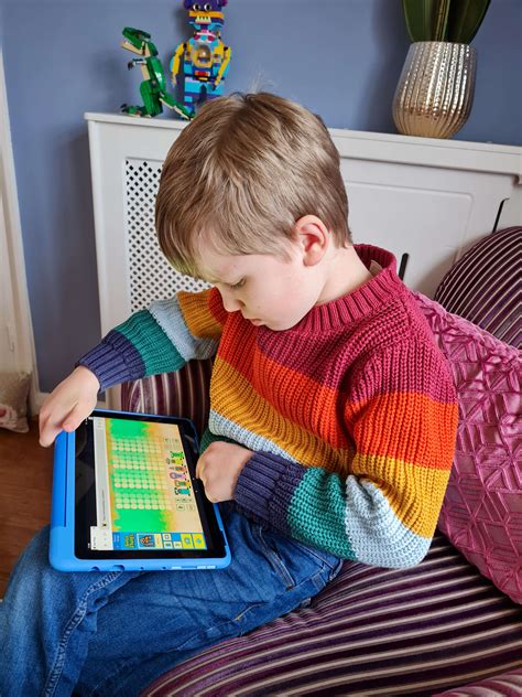 Game On! Making Learning Fun with Empty Charts