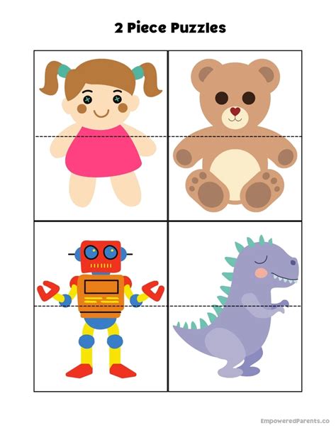 Games & Puzzles: Printable Fun for All Ages
