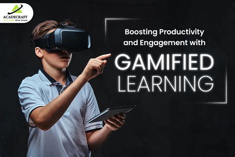Gamified Learning & Fun Activities: Play Your Way to Proficiency