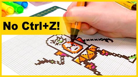 Gaming Grids & Crafty Creations: Graph Paper for Hobbies & DIY