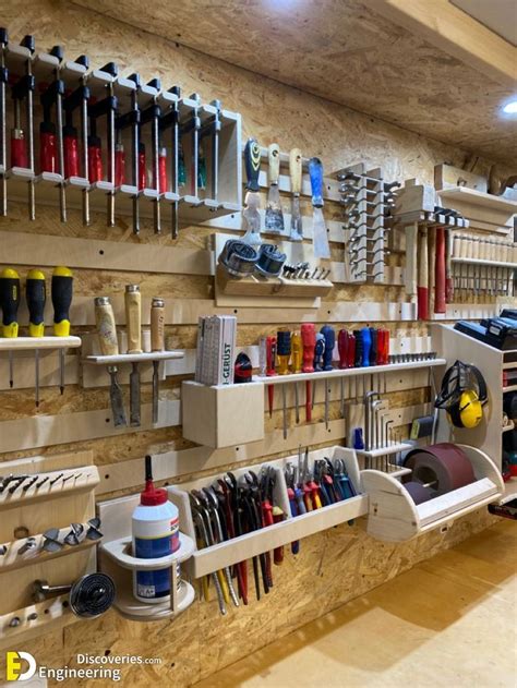 Garage & Workshop Warriors: Building Your Ultimate Storage Sanctuary