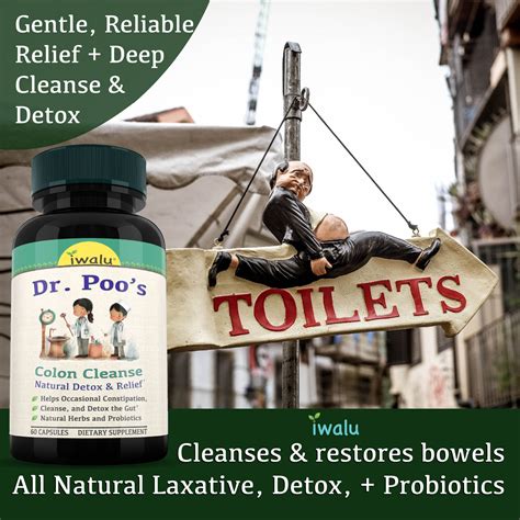 Gentle Detox & Digestion Helpers