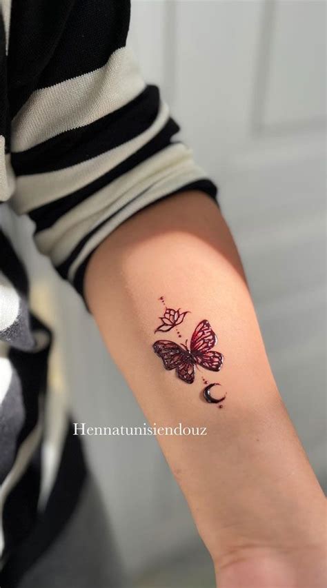 Gentle Flutters: Simple Designs for Little Hands