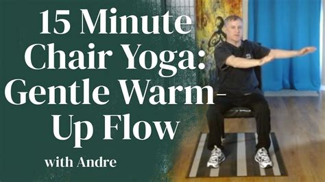 Gentle Warm-Ups & Mobility Boosters