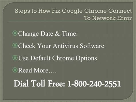 Get Connecting!