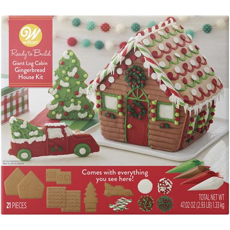 Get Ready to Build Your Edible Dream Home!