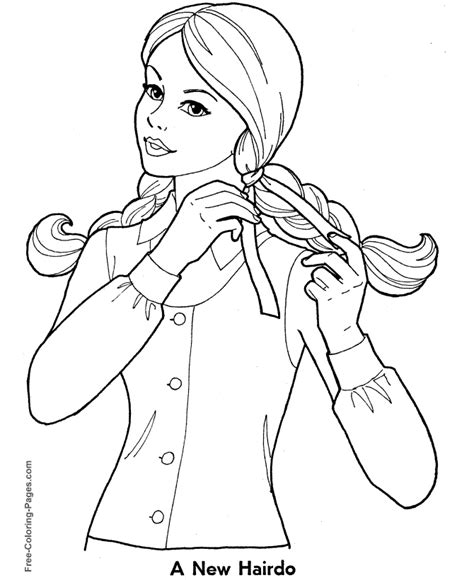 Get Ready to Color!