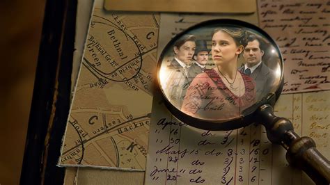 Get Your Detective Hat On!