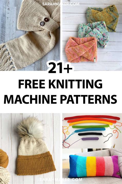 Getting Started: Beginner-Friendly Free Patterns & Tips